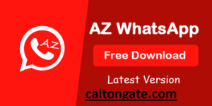 AZWhatsApp Apk