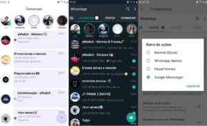 Fouad WhatsApp Apk