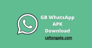 GBWhatsApp APK