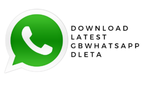 GBWhatsApp Delta APK