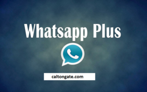 WhatsApp Plus APK