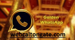 WhatsApp Gold APK