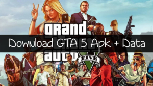 GTA 5 APK