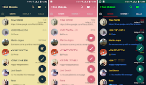 TMWhatsApp Apk