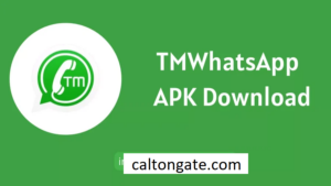 TMWhatsApp Apk