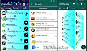 TMWhatsApp mod apk