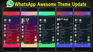 WhatsApp Indigo Apk