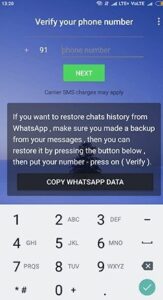 WhatsApp Prime Apk