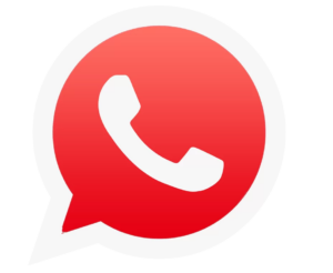 Download red WhatsApp Apk