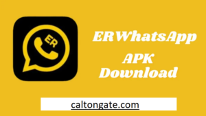 ER WhatsApp Apk