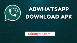 AbWhatsApp Apk