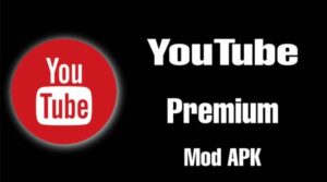 YouTube Premium Mod APK